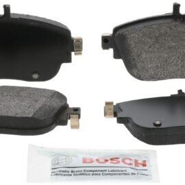 BOSCH DISC BRAKE PADS