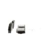 BOSCH DISC BRAKE PADS