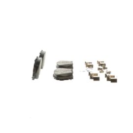 BOSCH DISC BRAKE PADS