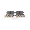 BOSCH DISC BRAKE PADS