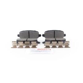 BOSCH DISC BRAKE PADS