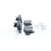 BOSCH DISC BRAKE PADS
