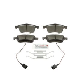BOSCH BLUE BRAKE PAD