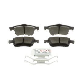 BOSCH BLUE BRAKE PAD