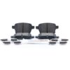 BOSCH DISC BRAKE PADS