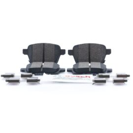 BOSCH DISC BRAKE PADS