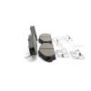 BOSCH DISC BRAKE PADS