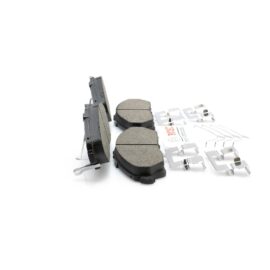 BOSCH DISC BRAKE PADS
