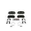 BOSCH DISC BRAKE PADS