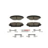 BOSCH DISC BRAKE PADS