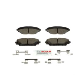 BOSCH DISC BRAKE PADS