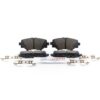 BOSCH DISC BRAKE PADS