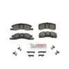BOSCH DISC BRAKE PADS