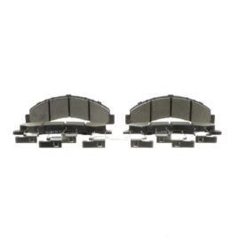 BOSCH DISC BRAKE PADS
