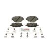 BOSCH DISC BRAKE PADS