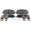BOSCH DISC BRAKE PADS