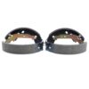 BOSCH DISC BRAKE PADS