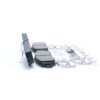 BOSCH DISC BRAKE PADS