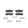 BOSCH DISC BRAKE PAD
