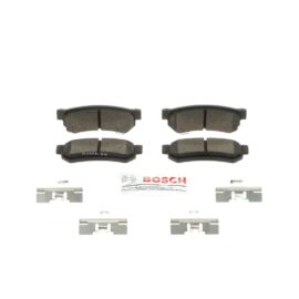 BOSCH DISC BRAKE PAD