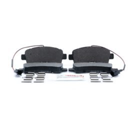 BOSCH DISC BRAKE PADS
