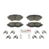 BOSCH BLUE BRAKE PAD