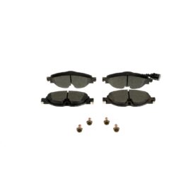 BOSCH DISC BRAKE PADS