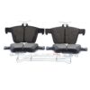 BOSCH DISC BRAKE PADS