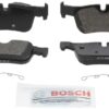 BOSCH DISC BRAKE PAD
