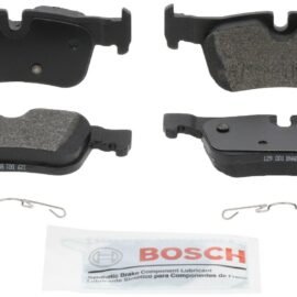 BOSCH DISC BRAKE PAD