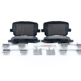 BOSCH DISC BRAKE PADS