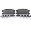 BOSCH DISC BRAKE PADS