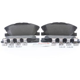 BOSCH DISC BRAKE PADS