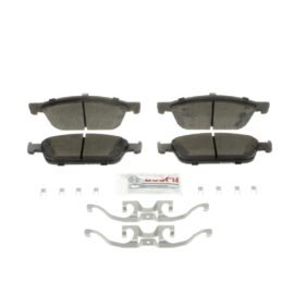 BOSCH DISC BRAKE PADS