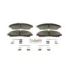BOSCH BLUE DISC PAD