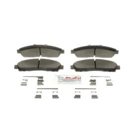 BOSCH BLUE DISC PAD