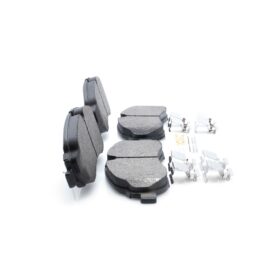 BOSCH DISC BRAKE PADS