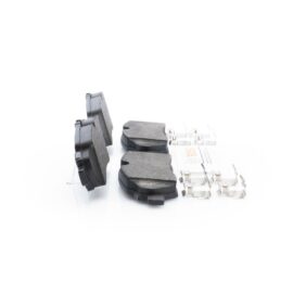 BOSCH DISC BRAKE PADS