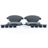 BOSCH DISC BRAKE PADS