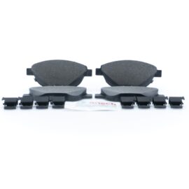 BOSCH DISC BRAKE PADS