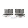 BOSCH DISC BRAKE PADS