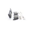 BOSCH DISC BRAKE PADS
