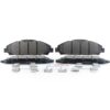 BOSCH DISC BRAKE PADS