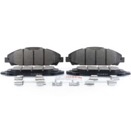 BOSCH DISC BRAKE PADS