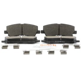 BOSCH DISC BRAKE PADS