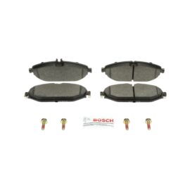 BOSCH DISC BRAKE PADS