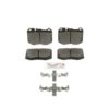 BOSCH DISC BRAKE PADS
