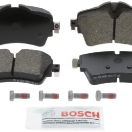BOSCH BLUE BRAKE PAD