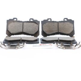BOSCH DISC BRAKE PADS