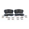 BOSCH BRAKE PADS